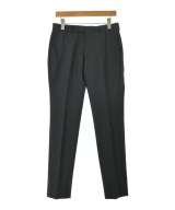 BEAUTY&YOUTH UNITED ARROWS（ビューティーアンドユースユナイテッドアローズ）スラックス 黒 サイズ:44(S位) メンズ/2200735174078