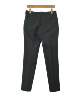 BEAUTY&YOUTH UNITED ARROWS（ビューティーアンドユースユナイテッドアローズ）スラックス 黒 サイズ:44(S位) メンズ/2200735174078
