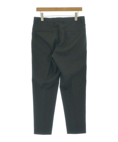 BEAUTY&YOUTH UNITED ARROWS（ビューティーアンドユースユナイテッドアローズ）スラックス 黒 サイズ:M メンズ/2200735597105
