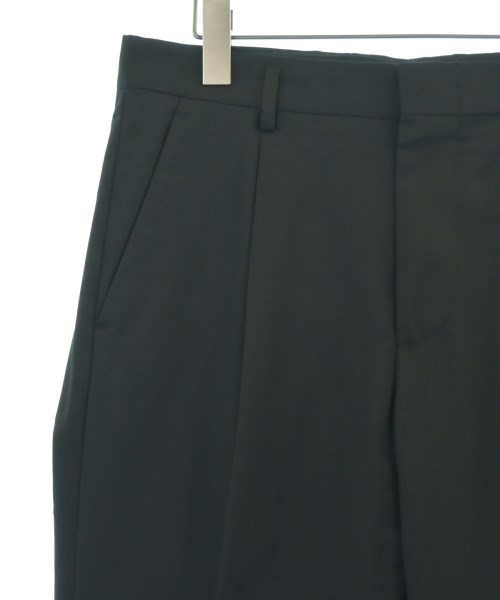 BEAUTY&YOUTH UNITED ARROWS（ビューティーアンドユースユナイテッドアローズ）スラックス 黒 サイズ:M メンズ/2200735597105