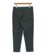 BEAUTY&YOUTH UNITED ARROWS（ビューティーアンドユースユナイテッドアローズ）スラックス 黒 サイズ:M メンズ/2200735597105