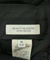 BEAUTY&YOUTH UNITED ARROWS（ビューティーアンドユースユナイテッドアローズ）スラックス 黒 サイズ:M メンズ/2200735597105