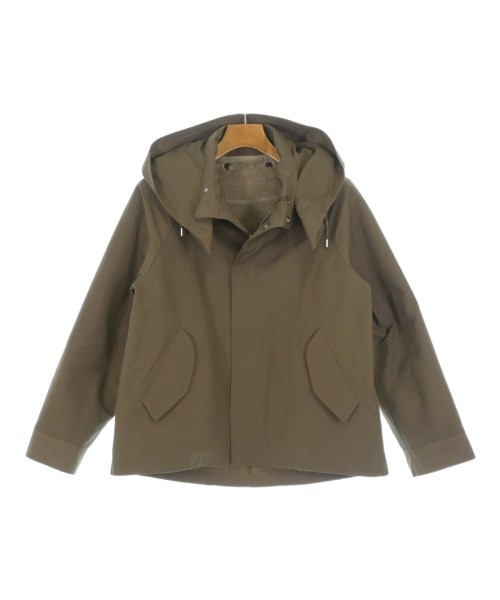 BEAUTY&YOUTH UNITED ARROWS(ビューティーアンドユースユナイテットアローズ)のミリタリーブルゾン サイズ:M 10,400円