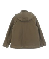 BEAUTY&YOUTH UNITED ARROWS（ビューティーアンドユースユナイテッドアローズ）ミリタリーブルゾン 茶 サイズ:M メンズ/2200730325123