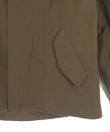 BEAUTY&YOUTH UNITED ARROWS（ビューティーアンドユースユナイテッドアローズ）ミリタリーブルゾン 茶 サイズ:M メンズ/2200730325123