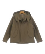 BEAUTY&YOUTH UNITED ARROWS ミリタリーブルゾン