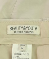 BEAUTY&YOUTH UNITED ARROWS（ビューティーアンドユースユナイテッドアローズ）その他 ベージュ サイズ:M メンズ/2200731538034