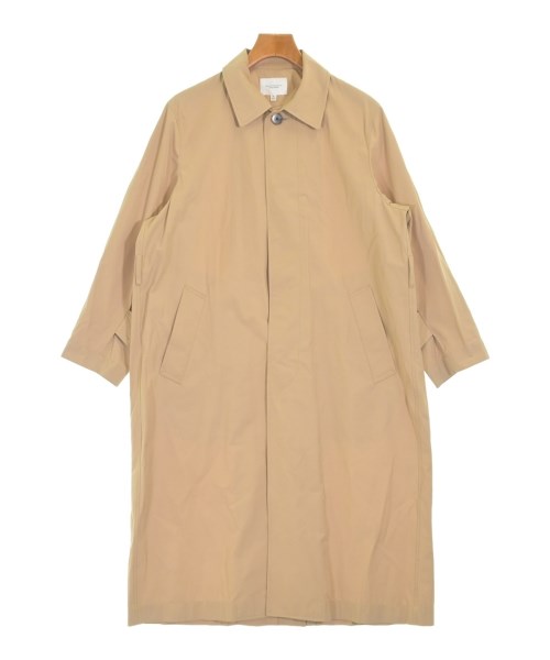 BEAUTY&YOUTH UNITED ARROWS(ビューティーアンドユースユナイテットアローズ)のステンカラーコート サイズ:M 3,300円