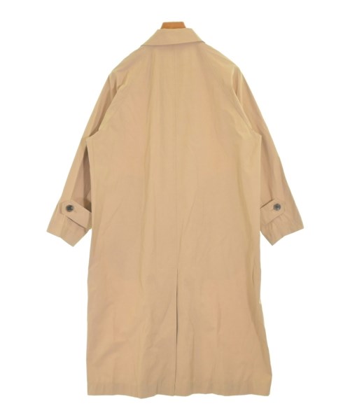 BEAUTY&YOUTH UNITED ARROWS（ビューティーアンドユースユナイテッドアローズ）ステンカラーコート ベージュ サイズ:M メンズ/2200735717039
