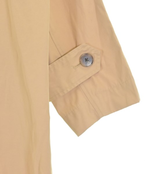 BEAUTY&YOUTH UNITED ARROWS（ビューティーアンドユースユナイテッドアローズ）ステンカラーコート ベージュ サイズ:M メンズ/2200735717039