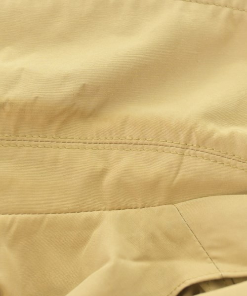 BEAUTY&YOUTH UNITED ARROWS（ビューティーアンドユースユナイテッドアローズ）ステンカラーコート ベージュ サイズ:M メンズ/2200735717039