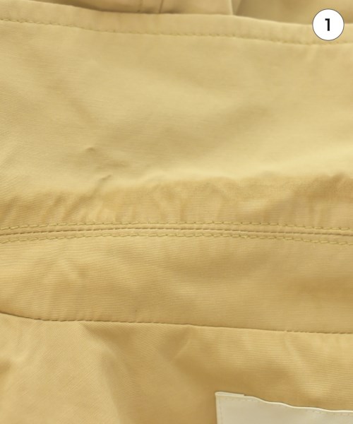 BEAUTY&YOUTH UNITED ARROWS（ビューティーアンドユースユナイテッドアローズ）ステンカラーコート ベージュ サイズ:M メンズ/2200735717039
