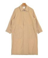 BEAUTY&YOUTH UNITED ARROWS（ビューティーアンドユースユナイテッドアローズ）ステンカラーコート ベージュ サイズ:M メンズ/2200735717039