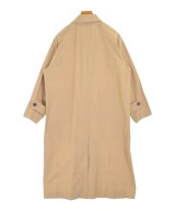 BEAUTY&YOUTH UNITED ARROWS（ビューティーアンドユースユナイテッドアローズ）ステンカラーコート ベージュ サイズ:M メンズ/2200735717039