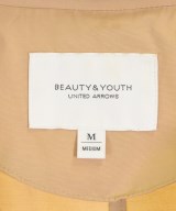 BEAUTY&YOUTH UNITED ARROWS（ビューティーアンドユースユナイテッドアローズ）ステンカラーコート ベージュ サイズ:M メンズ/2200735717039