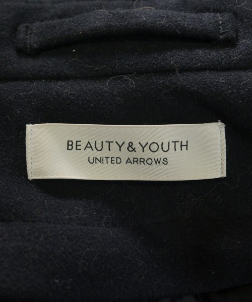 BEAUTY&YOUTH UNITED ARROWS（ビューティーアンドユースユナイテッドアローズ）その他 紺 サイズ:M メンズ/2200735930018