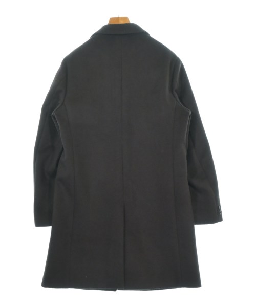 BEAUTY&YOUTH UNITED ARROWS（ビューティーアンドユースユナイテッドアローズ）チェスターコート 茶 サイズ:M メンズ/2200735985032