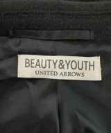 BEAUTY&YOUTH UNITED ARROWS（ビューティーアンドユースユナイテッドアローズ）チェスターコート 茶 サイズ:M メンズ/2200735985032
