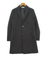 BEAUTY&YOUTH UNITED ARROWS チェスターコート