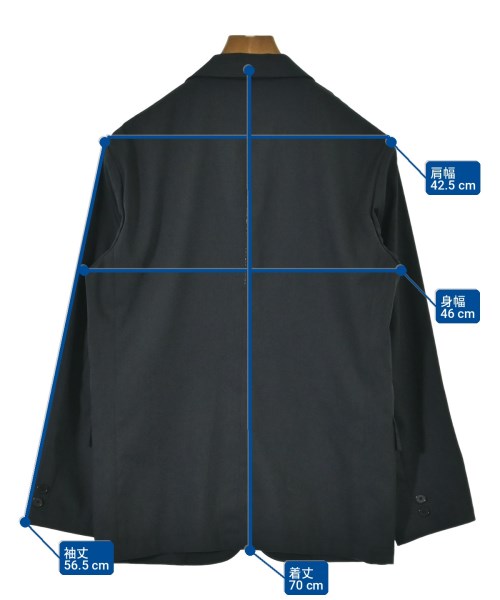 BEAUTY&YOUTH UNITED ARROWS（ビューティーアンドユースユナイテッドアローズ）ジャケット 紺 サイズ:S メンズ/2200736162029