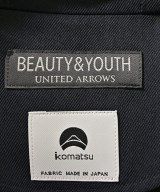 BEAUTY&YOUTH UNITED ARROWS（ビューティーアンドユースユナイテッドアローズ）ジャケット 紺 サイズ:S メンズ/2200736162029