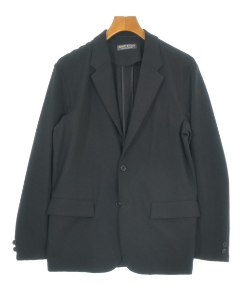 BEAUTY&YOUTH UNITED ARROWS(ビューティーアンドユースユナイテットアローズ)のカジュアルジャケット サイズ:M 10,400円
