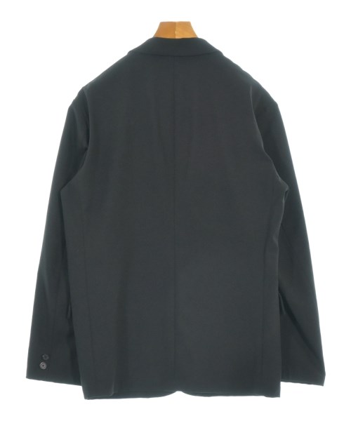 BEAUTY&YOUTH UNITED ARROWS（ビューティーアンドユースユナイテッドアローズ）カジュアルジャケット 黒 サイズ:M メンズ/2200736289016