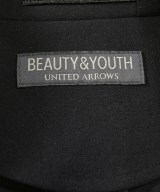 BEAUTY&YOUTH UNITED ARROWS（ビューティーアンドユースユナイテッドアローズ）カジュアルジャケット 黒 サイズ:M メンズ/2200736289016