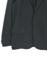 BEAUTY&YOUTH UNITED ARROWS（ビューティーアンドユースユナイテッドアローズ）カジュアルジャケット 黒 サイズ:M メンズ/2200736289016