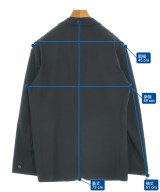BEAUTY&YOUTH UNITED ARROWS（ビューティーアンドユースユナイテッドアローズ）カジュアルジャケット 黒 サイズ:M メンズ/2200736289016
