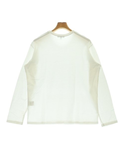 BEAUTY&YOUTH UNITED ARROWS（ビューティーアンドユースユナイテッドアローズ）Tシャツ・カットソー 白 サイズ:L メンズ/2200736428132