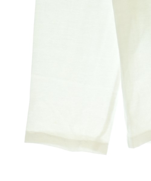 BEAUTY&YOUTH UNITED ARROWS（ビューティーアンドユースユナイテッドアローズ）Tシャツ・カットソー 白 サイズ:L メンズ/2200736428132