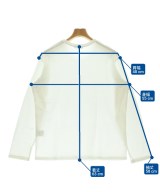 BEAUTY&YOUTH UNITED ARROWS（ビューティーアンドユースユナイテッドアローズ）Tシャツ・カットソー 白 サイズ:L メンズ/2200736428132