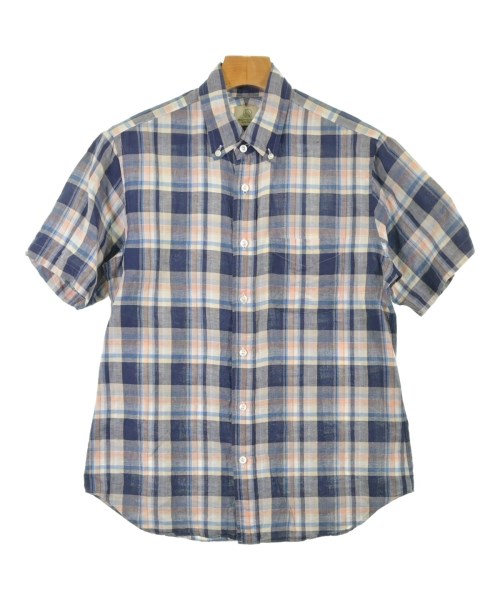 BEAUTY&YOUTH UNITED ARROWS(ビューティーアンドユースユナイテットアローズ)のカジュアルシャツ サイズ:M 3,600円