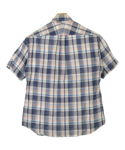 BEAUTY&YOUTH UNITED ARROWS（ビューティーアンドユースユナイテッドアローズ）カジュアルシャツ 紺 サイズ:M メンズ/2200736693035
