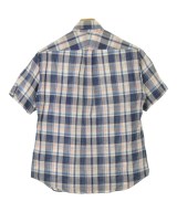 BEAUTY&YOUTH UNITED ARROWS（ビューティーアンドユースユナイテッドアローズ）カジュアルシャツ 紺 サイズ:M メンズ/2200736693035