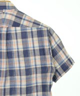 BEAUTY&YOUTH UNITED ARROWS（ビューティーアンドユースユナイテッドアローズ）カジュアルシャツ 紺 サイズ:M メンズ/2200736693035