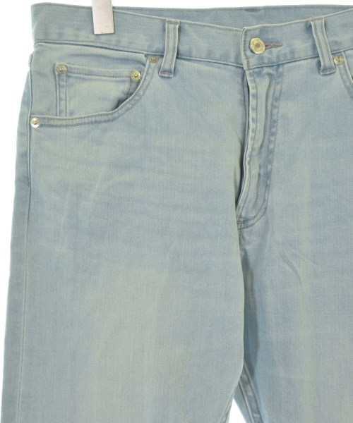 BEAUTY&YOUTH UNITED ARROWS（ビューティーアンドユースユナイテッドアローズ）デニムパンツ 青 サイズ:L メンズ/2200727345127