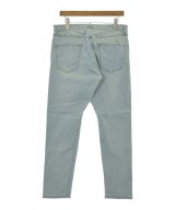 BEAUTY&YOUTH UNITED ARROWS（ビューティーアンドユースユナイテッドアローズ）デニムパンツ 青 サイズ:L メンズ/2200727345127