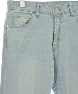 BEAUTY&YOUTH UNITED ARROWS（ビューティーアンドユースユナイテッドアローズ）デニムパンツ 青 サイズ:L メンズ/2200727345127