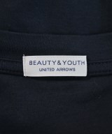 BEAUTY&YOUTH UNITED ARROWS（ビューティーアンドユースユナイテッドアローズ）Tシャツ・カットソー 紺 サイズ:M メンズ/2200728301047