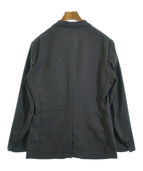 BEAUTY&YOUTH UNITED ARROWS（ビューティーアンドユースユナイテッドアローズ）テーラードジャケット グレー サイズ:L メンズ/2200729635011
