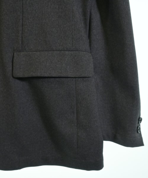 BEAUTY&YOUTH UNITED ARROWS（ビューティーアンドユースユナイテッドアローズ）テーラードジャケット グレー サイズ:L メンズ/2200729635011