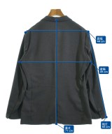 BEAUTY&YOUTH UNITED ARROWS（ビューティーアンドユースユナイテッドアローズ）テーラードジャケット グレー サイズ:L メンズ/2200729635011