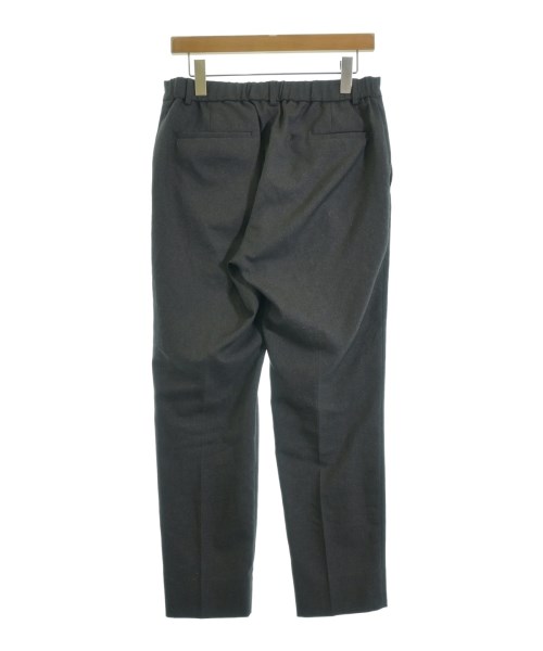 BEAUTY&YOUTH UNITED ARROWS（ビューティーアンドユースユナイテッドアローズ）スラックス グレー サイズ:L メンズ/2200729635028