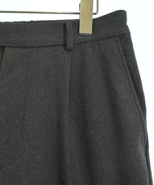 BEAUTY&YOUTH UNITED ARROWS（ビューティーアンドユースユナイテッドアローズ）スラックス グレー サイズ:L メンズ/2200729635028