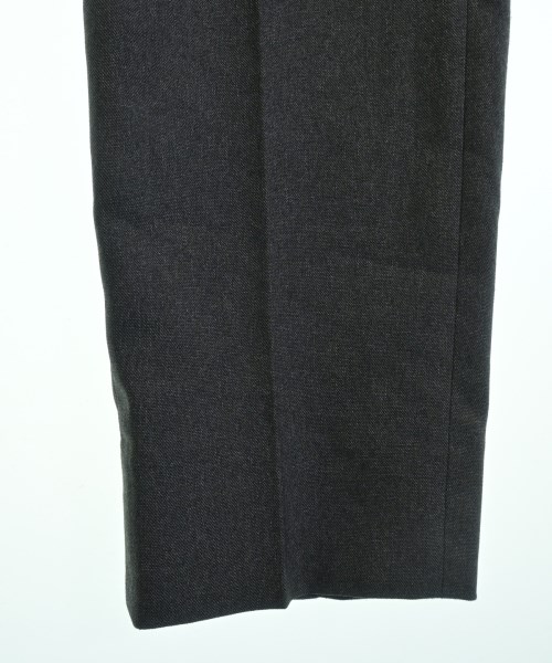 BEAUTY&YOUTH UNITED ARROWS（ビューティーアンドユースユナイテッドアローズ）スラックス グレー サイズ:L メンズ/2200729635028