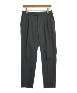 BEAUTY&YOUTH UNITED ARROWS（ビューティーアンドユースユナイテッドアローズ）スラックス グレー サイズ:L メンズ/2200729635028