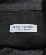 BEAUTY&YOUTH UNITED ARROWS（ビューティーアンドユースユナイテッドアローズ）スラックス グレー サイズ:L メンズ/2200729635028