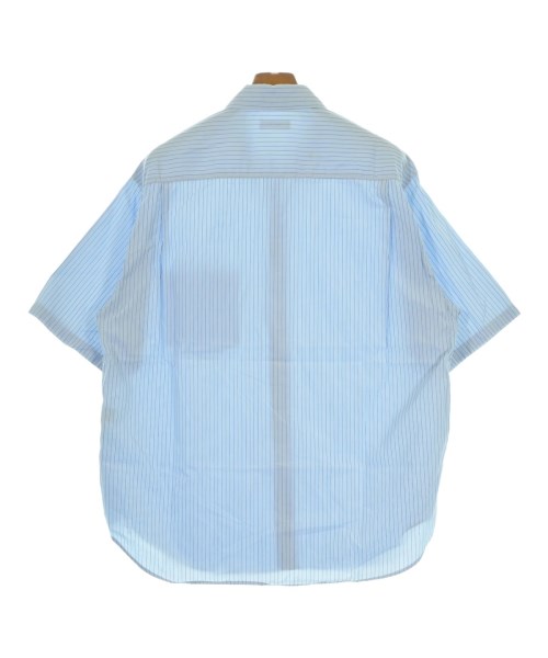 BEAUTY&YOUTH UNITED ARROWS（ビューティーアンドユースユナイテッドアローズ）カジュアルシャツ 青 サイズ:XL メンズ/2200736438018
